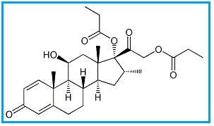 Alclometasone Dipropionate USP RC A
